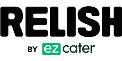 Relish by ezCater Promo Code