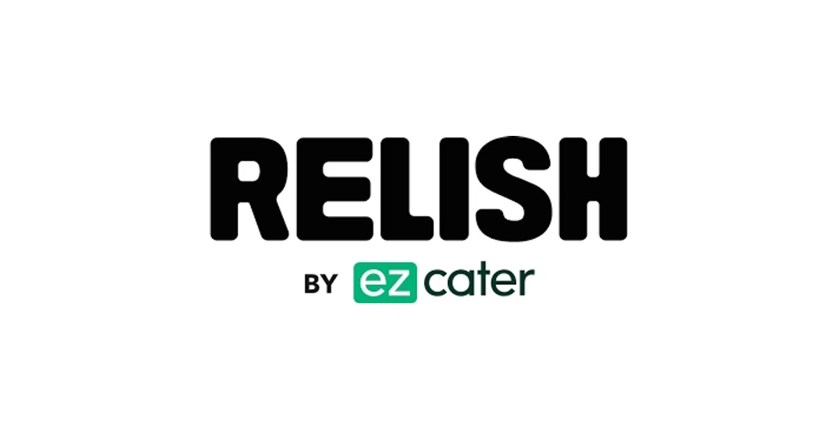 RELISH BY EZCATER Promo Code โ 10 Off in Jan 2024