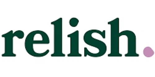 Relish Life Merchant logo