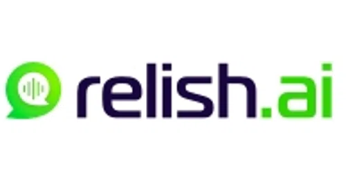 Relish.ai Merchant logo