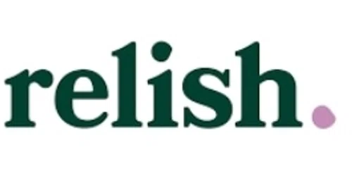 Relish Life UK Merchant logo