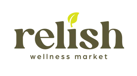 Relish Wellness Market coupons