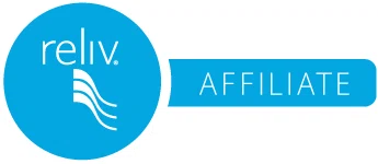 Reliv Affiliate Merchant Logo