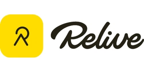 Relive Promo Code