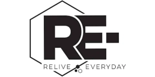 Relive Everyday Promo Code