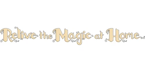 Relive the Magic at Home Promo Code
