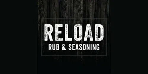 Reload Rub Merchant logo