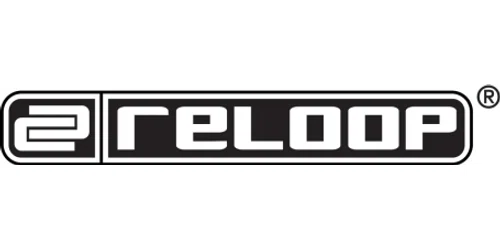 Reloop Merchant logo