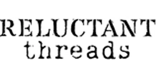 Reluctant Threads Promo Code