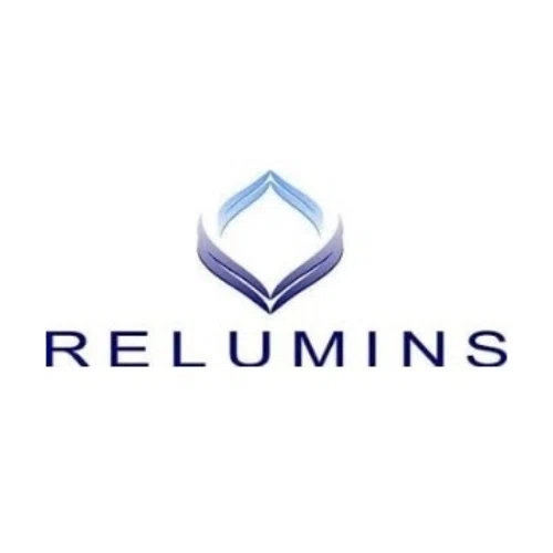Relumins Merchant Logo