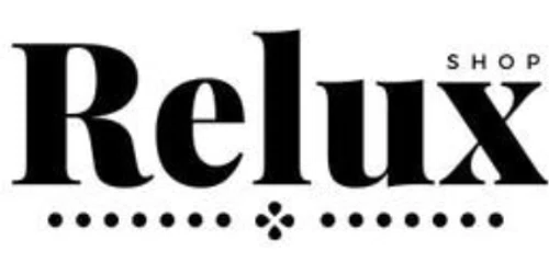 Relux Shop Promo Code