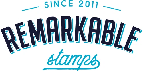 Remarkable Stamps Promo Code