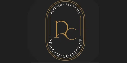 Remarq Collective Merchant logo