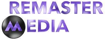 ReMasterMedia Merchant Logo