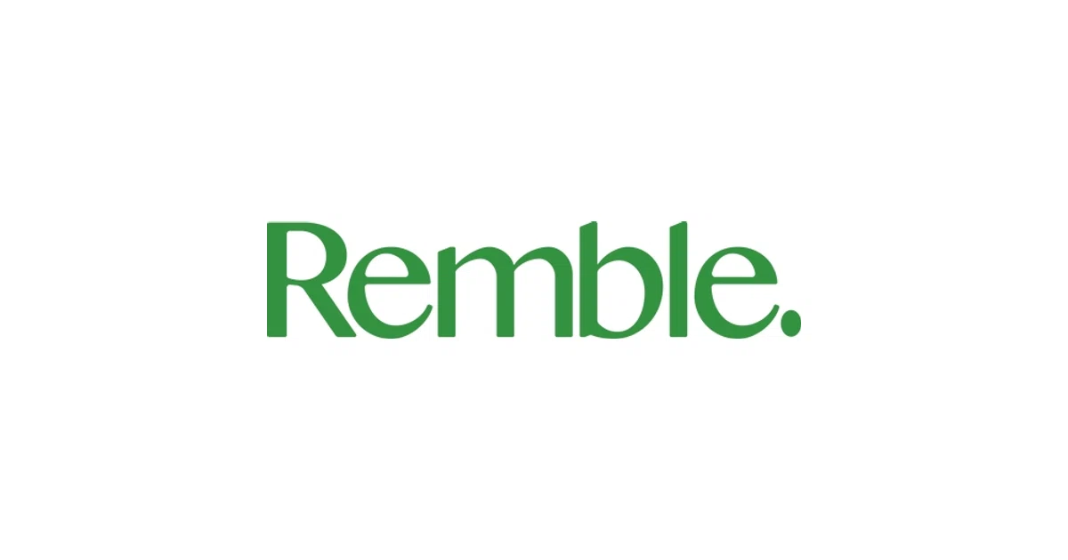 Remble Promo Codes - $199 Off Discount Code April 2025