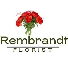 Rembrandt Florist At Restland Merchant Logo
