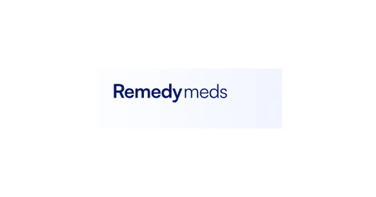 Remedy Meds Promo Code - $120 Off (Sitewide) in Aug 2025