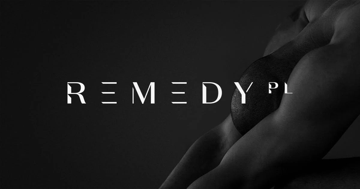 Remedyplace Merchant Logo