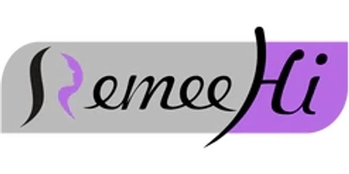 RemeeHi Promo Code