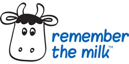 Remember The Milk Promo Code