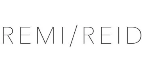 Remi/Reid Merchant logo
