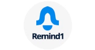 Remind1 Merchant Logo