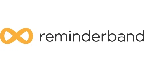 Reminderband Merchant logo