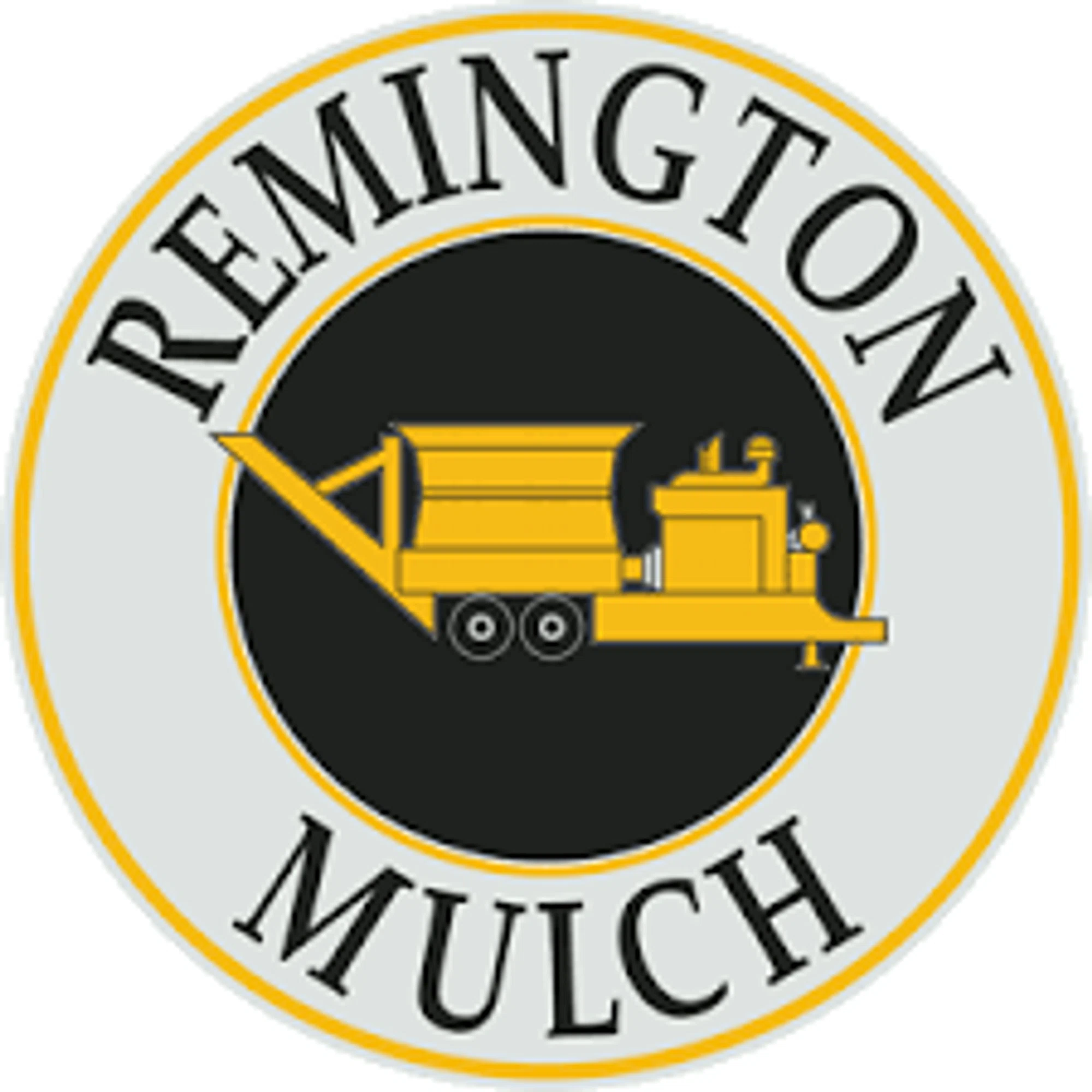 Remington Mulch Promo Code
