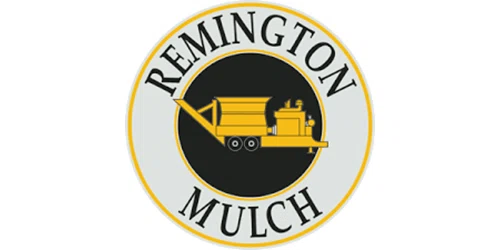 Remington Mulch Promo Code