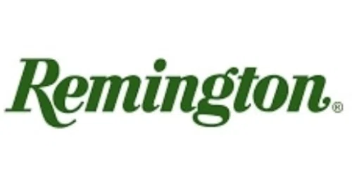 Remington Arms Merchant logo