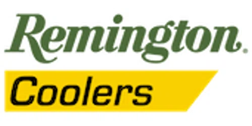 Remington Coolers Merchant logo