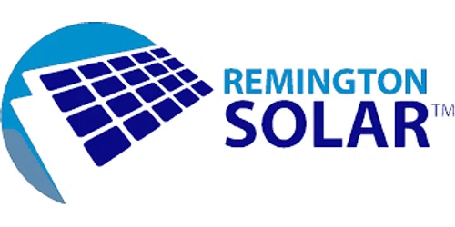 Remington Solar Promo Code