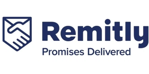 Remitly Merchant logo