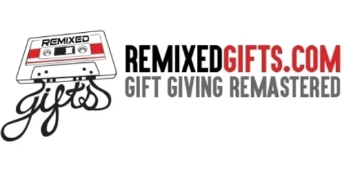 Remixed Gifts Promo Code