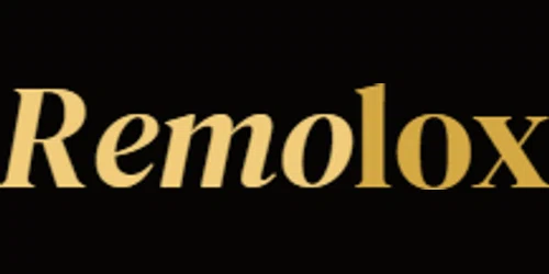 Remolox Promo Code