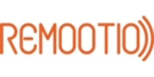 Remootio Merchant logo