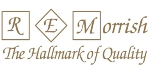 R.E. Morrish Promo Code