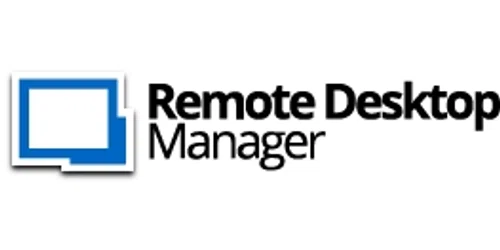 Remote Desktop Manager Merchant logo