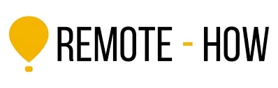 Remote-how Merchant Logo