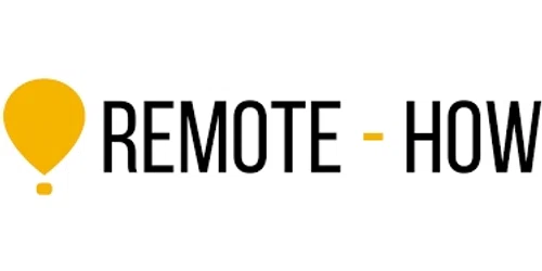 Remote-how Promo Code