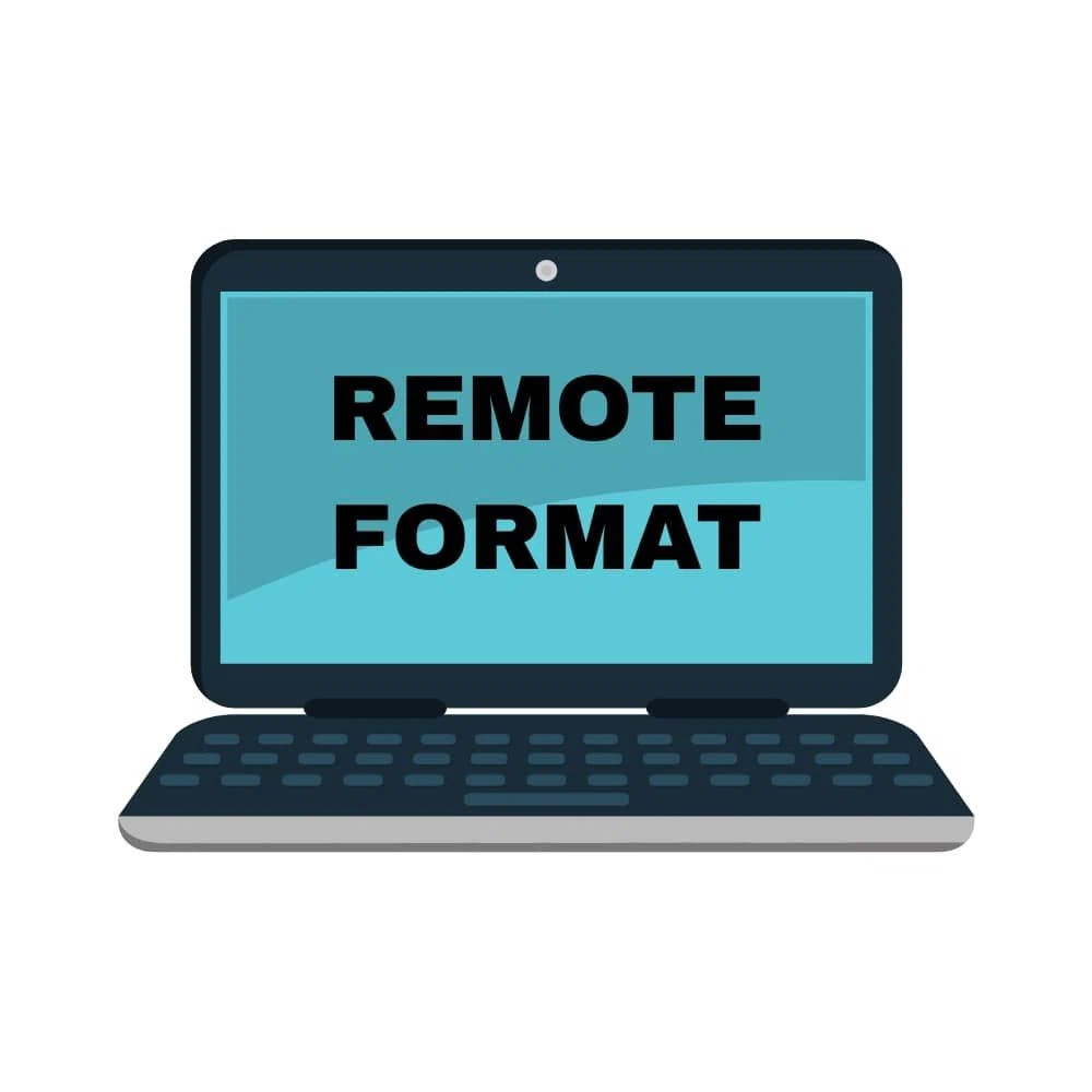 Remote Format Promo Code