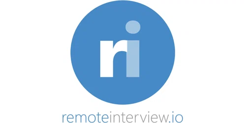 Remoteinterview Promo Code