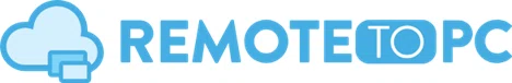 RemoteToPC Merchant Logo