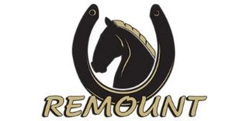 Remount Promo Code