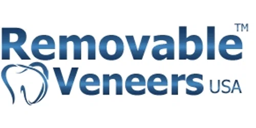 Removable Veneers Merchant logo