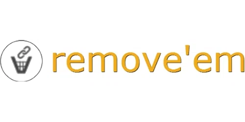 Remove'em Promo Code