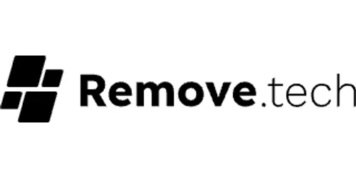Remove.tech Promo Code