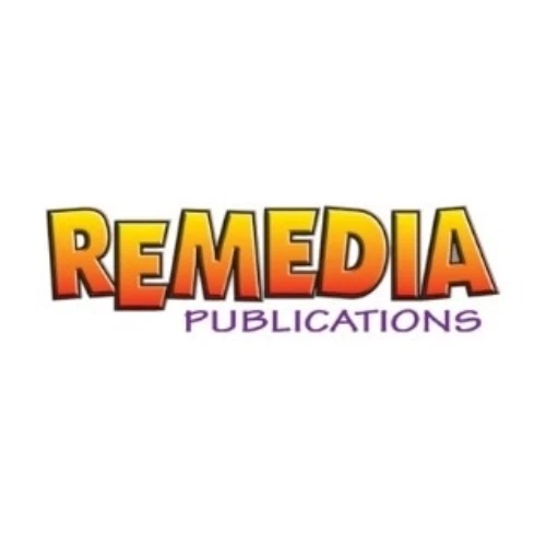 Remedia Publications Promo Code