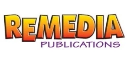 Remedia Publications Promo Code