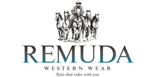 Remuda Western Wear Promo Code